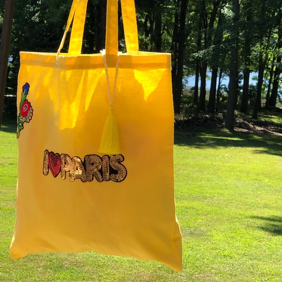 Beach Totes - Picture 8 of 8